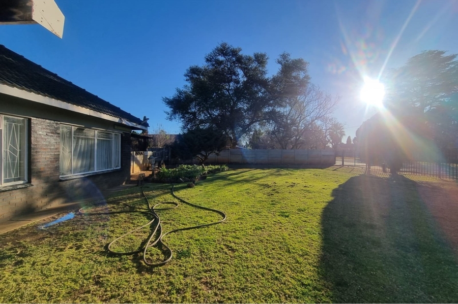 4 Bedroom Property for Sale in Meiringspark North West